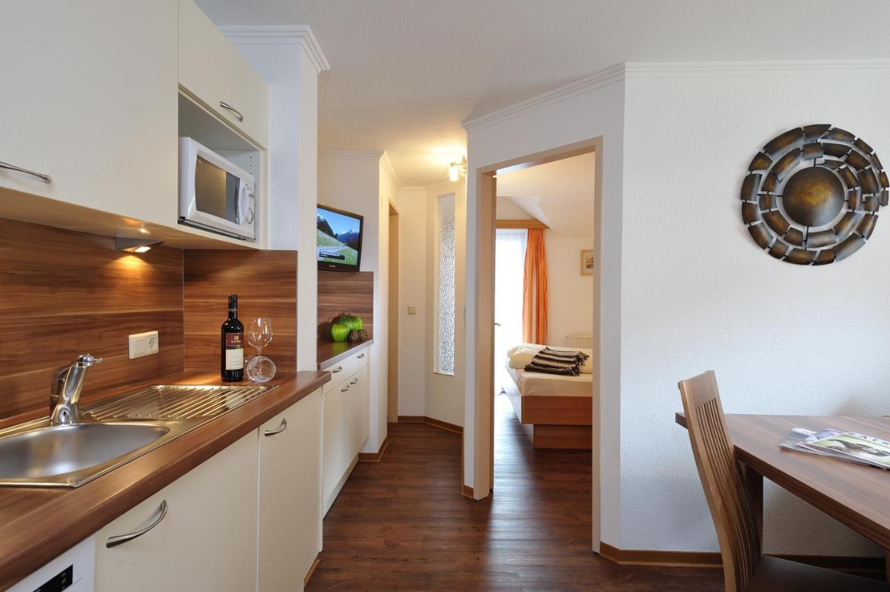 Chesa Monte Aparthotel