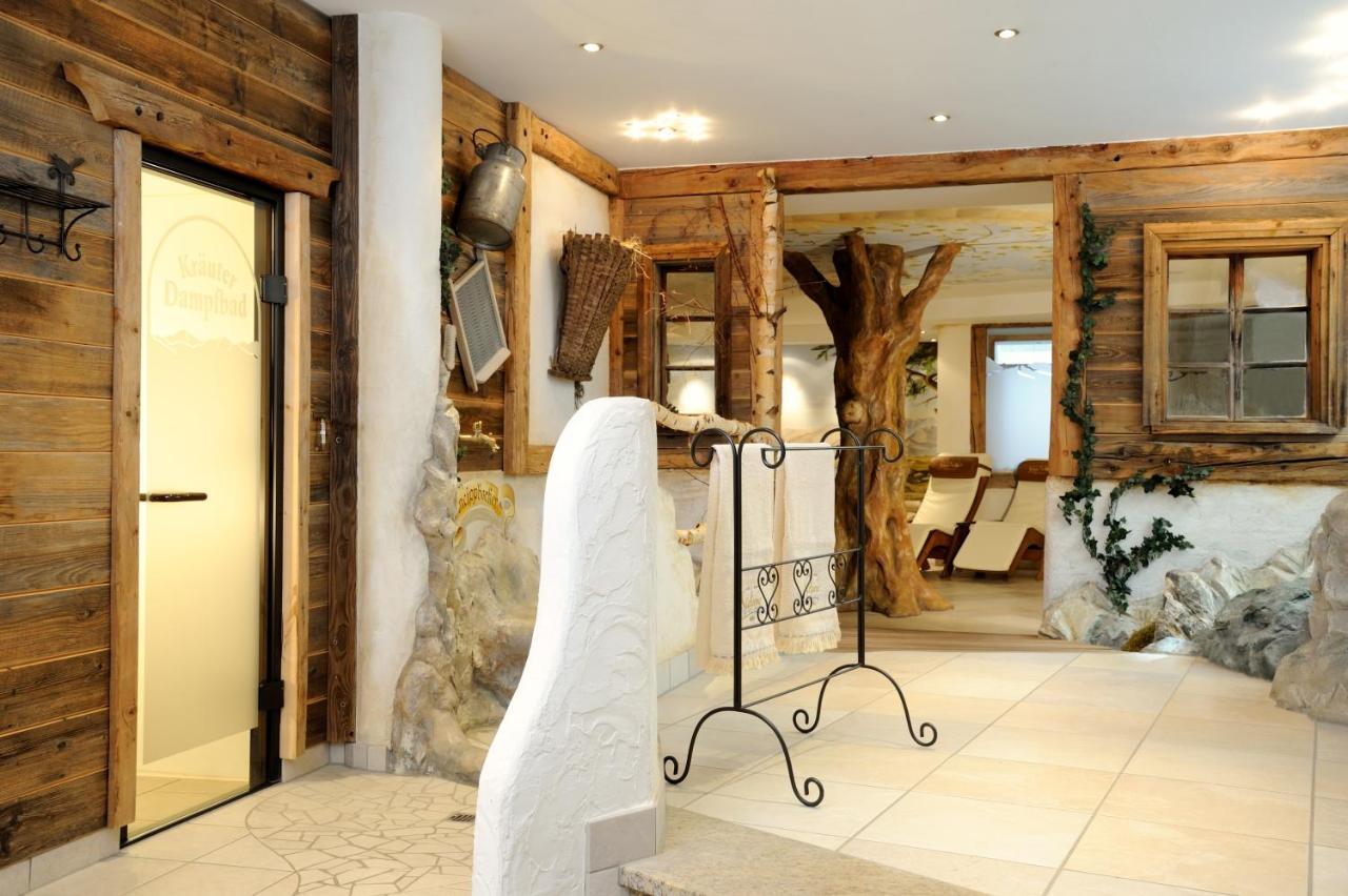 Chesa Monte Aparthotel Ischgl