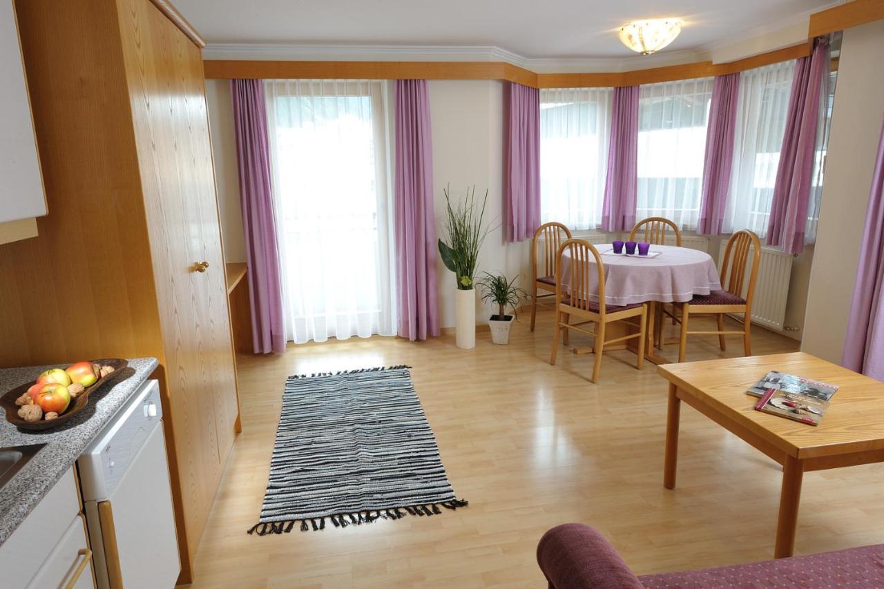 Chesa Monte Aparthotel